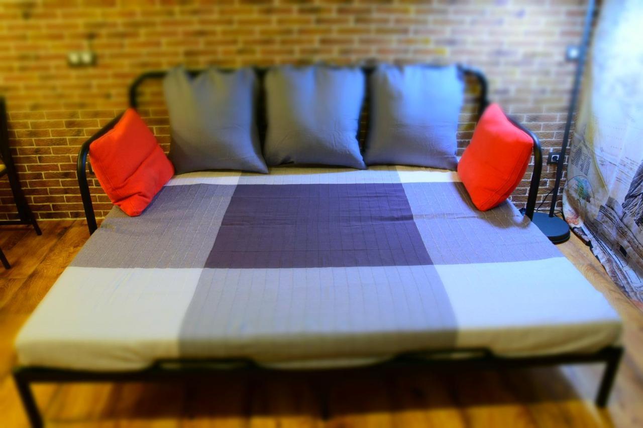 Apartament The Americas