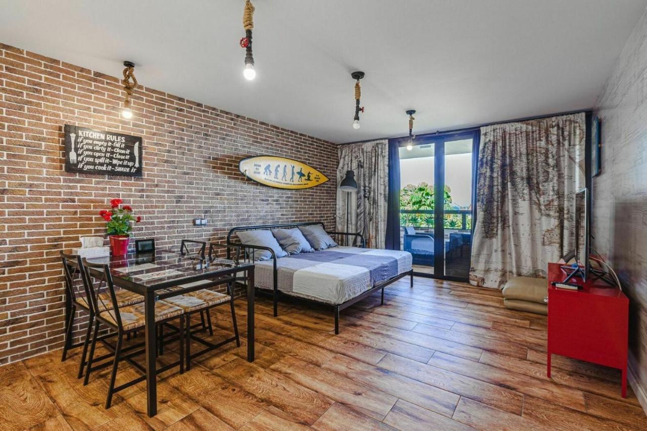 Apartament The Americas