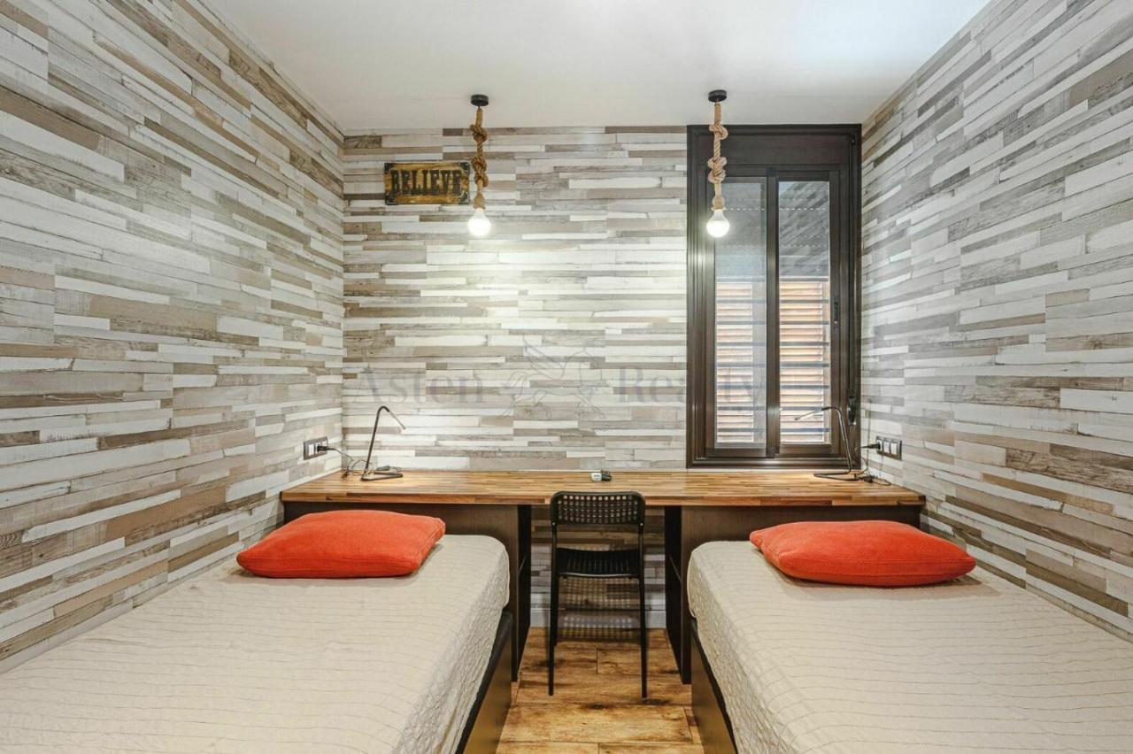 Apartament The Americas