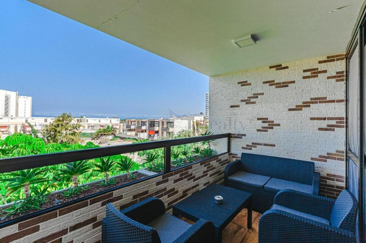 The Americas Apartament