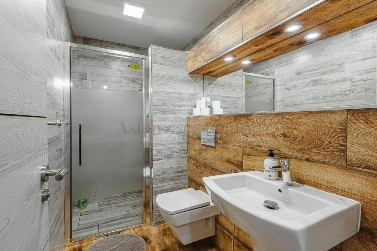 Apartament The Americas