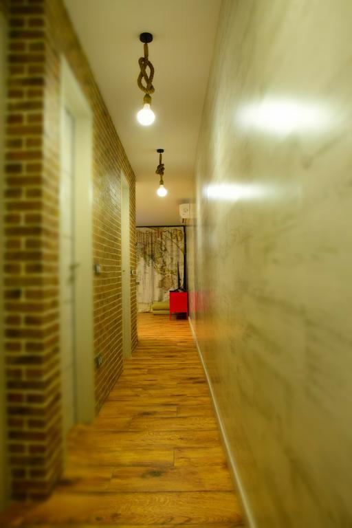 The Americas Apartament *